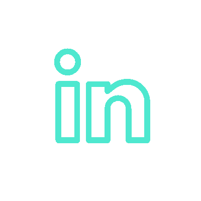 Ícone Linkedin Ads