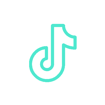 Ícone Tiktok Ads