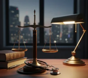 Como aumentar a taxa de conversão de leads no Direito da Saúde com estratégias de marketing jurídico